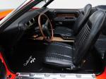 Dodge Challenger R/T 383 Magnum Convertible 1970 года